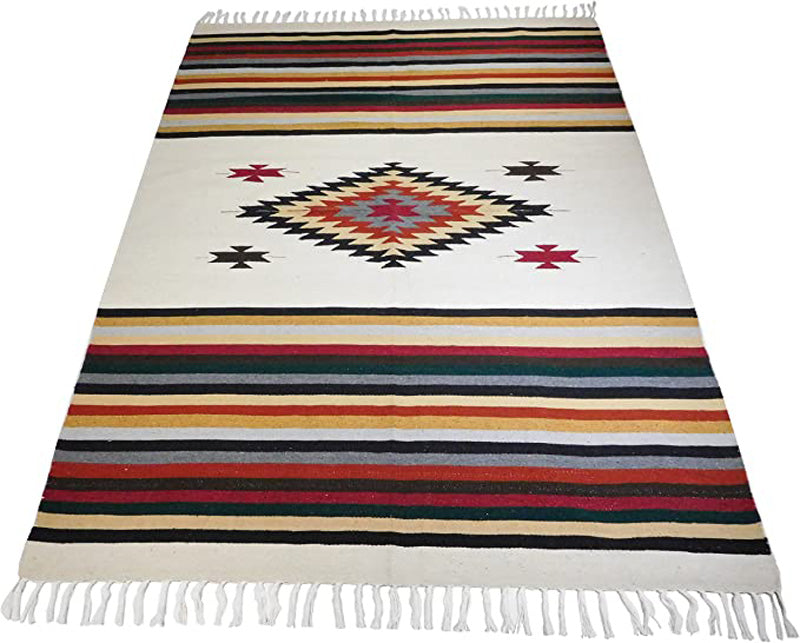 Western Blanket San Miguel