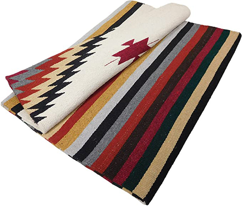 Western Blanket San Miguel