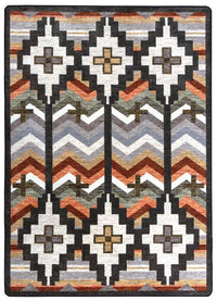 Shake Your Shawl American Dakota Rug