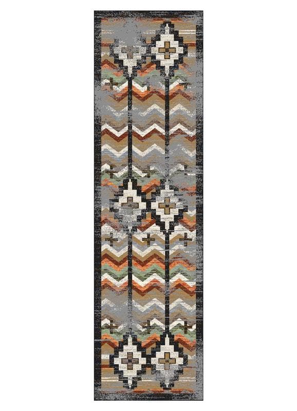 Shake Your Shawl American Dakota Rug
