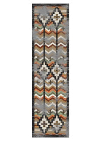 Shake Your Shawl American Dakota Rug