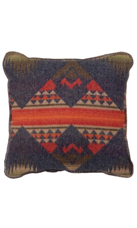 Socorro II Decorative Pillow