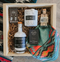 The Jesse - Nashville Gift Box