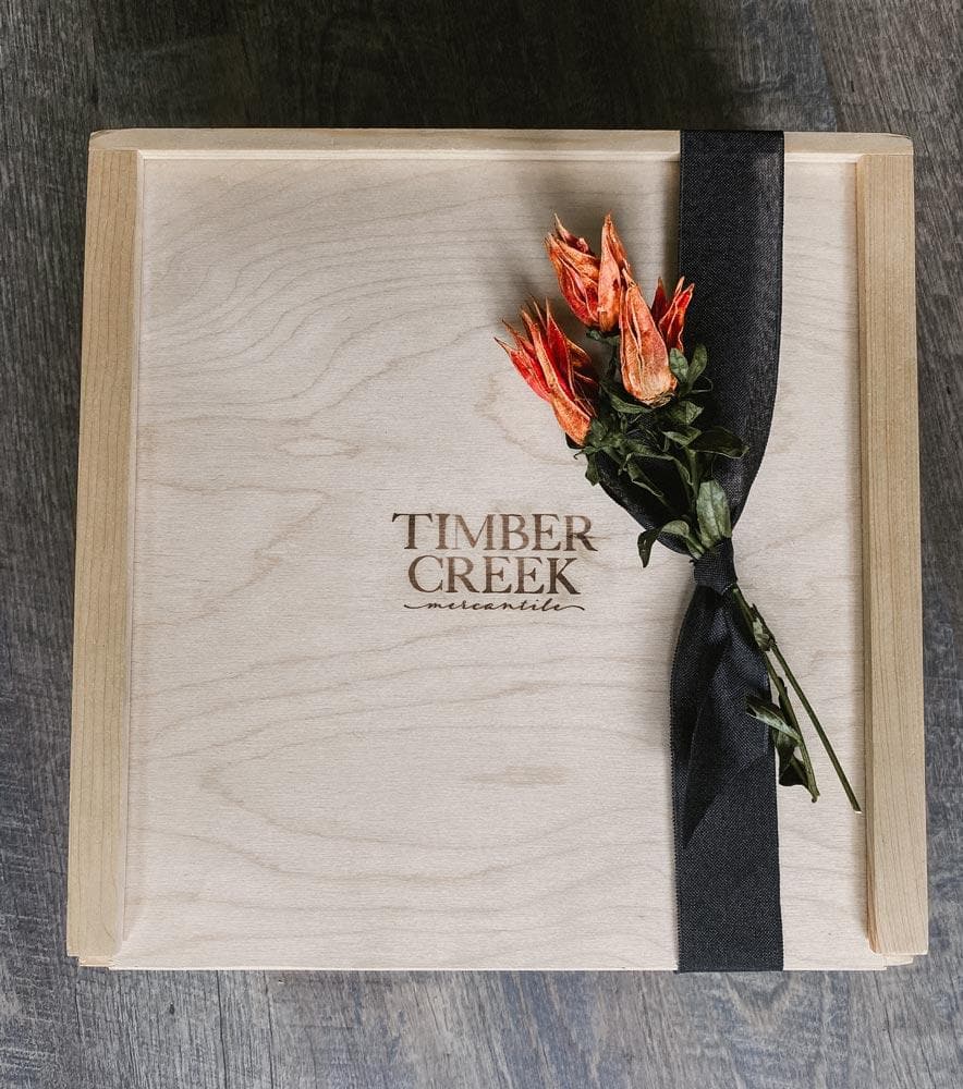 The Jesse - Nashville Gift Box