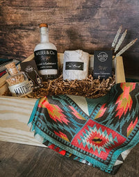 The Jesse - Nashville Gift Box