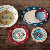 Spirit Valley Southwestern Dinnerware