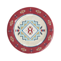 Spirit Valley Southwestern Dinnerware Plates