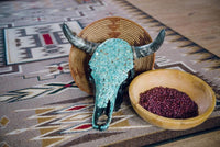 Storm Catcher Southwest Rug