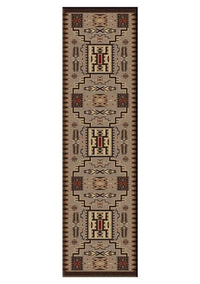 Storm Catcher Southwest Rug