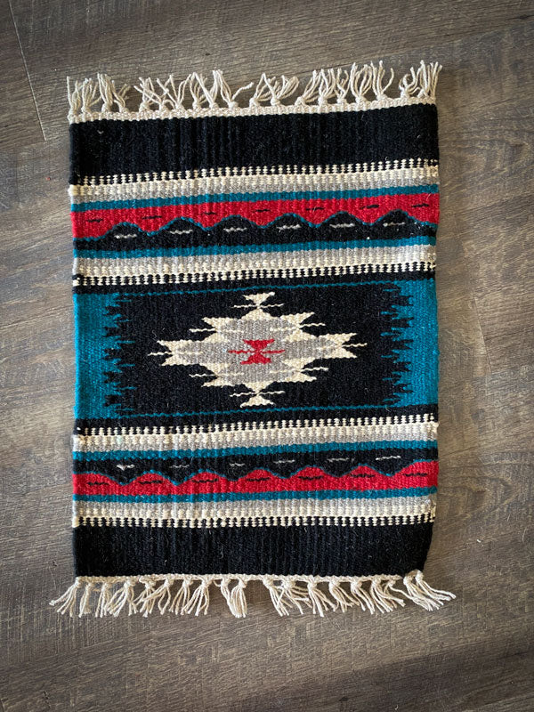 Southwestern table mats