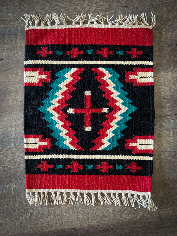 Southwestern table mats