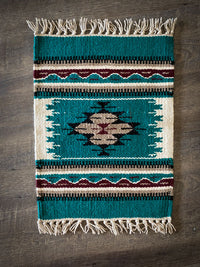 Southwestern table mats
