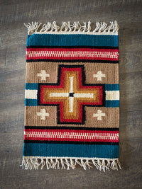 Southwestern table mats