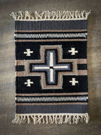 Southwestern table mats