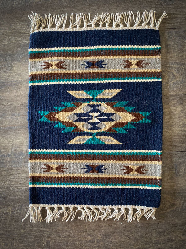 Southwestern table mats