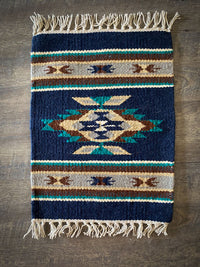 Southwestern table mats