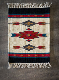 Southwestern table mats