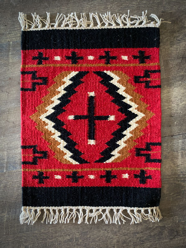 Southwestern table mats