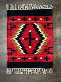 Southwestern table mats