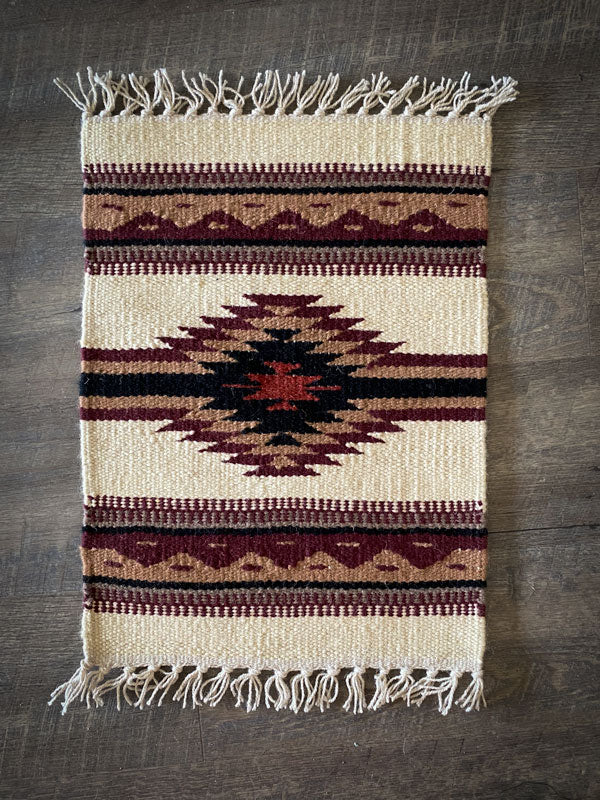 Southwestern table mats