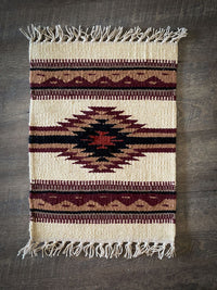 Southwestern table mats