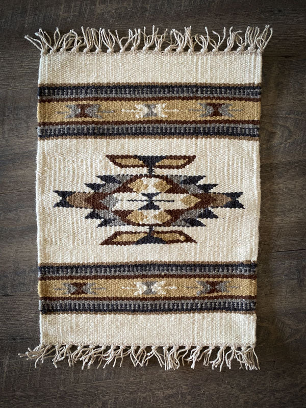 Southwestern table mats