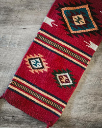 Southwestern Table Runners