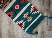 Southwestern Table Runners