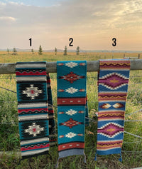 Southwestern Maya Table Runners