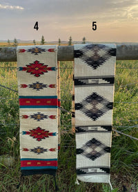 Southwestern Maya Table Runners