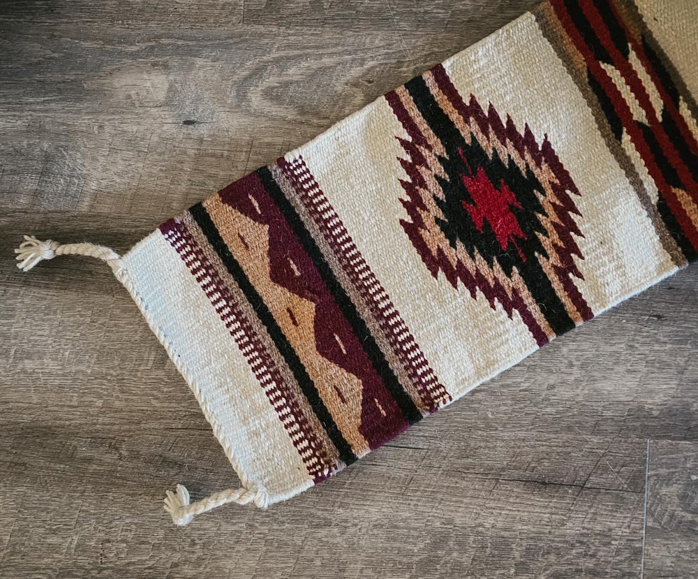 Southwestern Table Runners