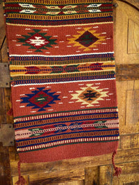 16x80 southwestern table runners