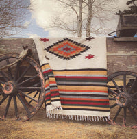 Western Blanket San Miguel Timber Creek Mercantile