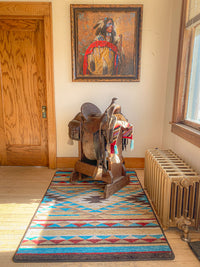 Southwestern Rug