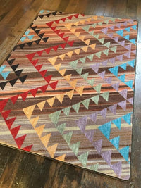 Southwestern Rug