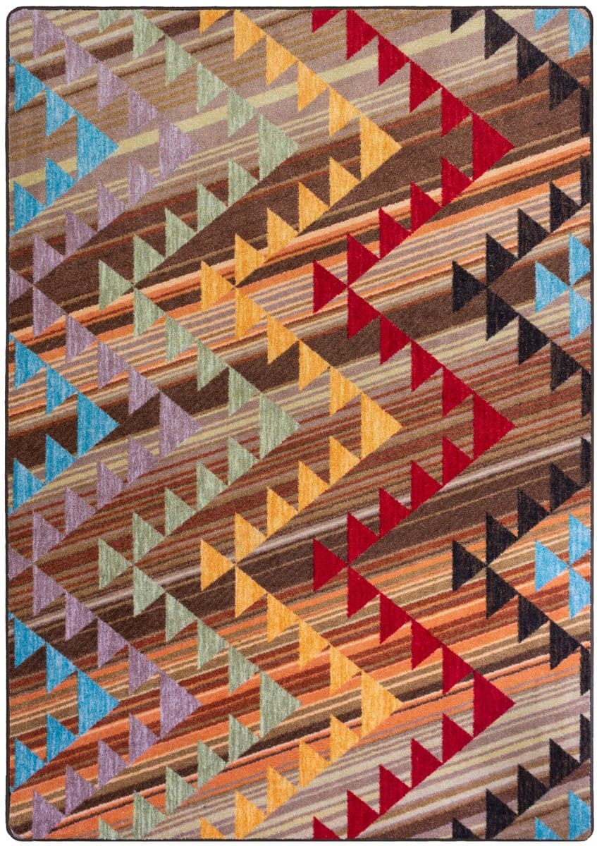 Southwestern Rug