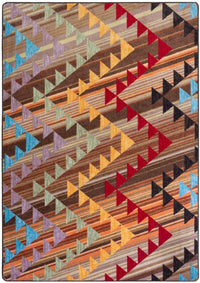 Southwestern Rug