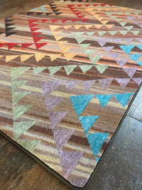 Southwestern Rug