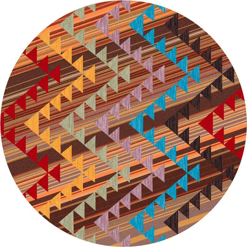 Southwestern Rug