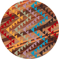 Southwestern Rug