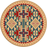 Outpost Western Rug