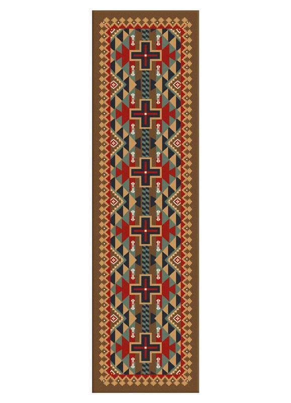 Outpost Western Rug