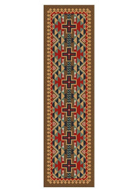 Outpost Western Rug