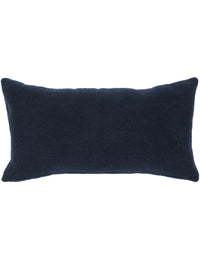 Cadillac Ranch Western Accent Pillow back