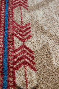 Whiskey River Southwest Rug