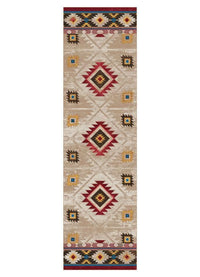 Whiskey River Southwest Rug