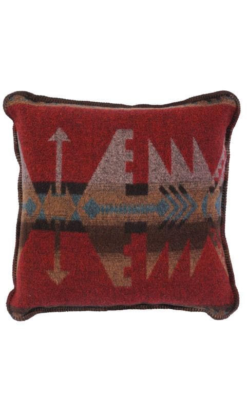 Yellowstone Pillow
