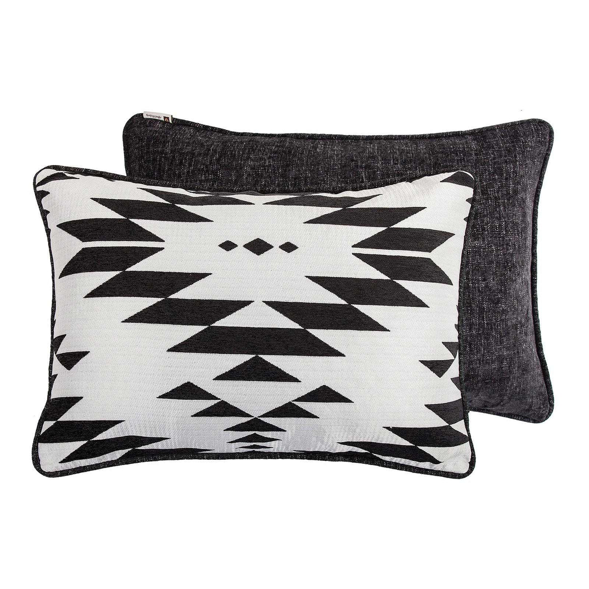 Amelia Aztec Comforter Set