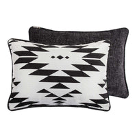 Amelia Aztec Comforter Set
