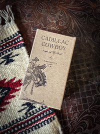 cadillac cowboy cologne